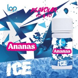 LOP Ananas Ice - Mini shot...