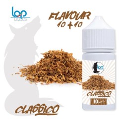 LOP Tabacco Classico - Minishot 10+10