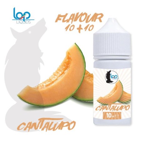 LOP Cantalupo - Minishot 10+10