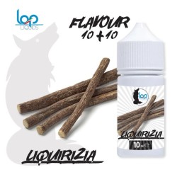LOP Liquirizia - Minishot 10+10