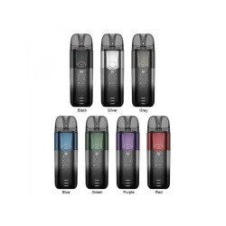 Vaporesso Luxe X pod mod