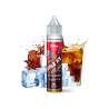 Suprem-e Flavour Bar Cola Ice - Mini Shot 10+10