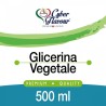 Cyber Flavour Glicerina Vegetale - 500ml in 500ml