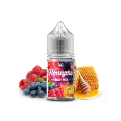 LOP Honeyme Fruit Mix - Mini Shot 10+10