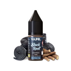VAPR. Black Root - liquido pronto 10ml