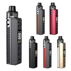 VooPoo Drag H80S Pod Kit