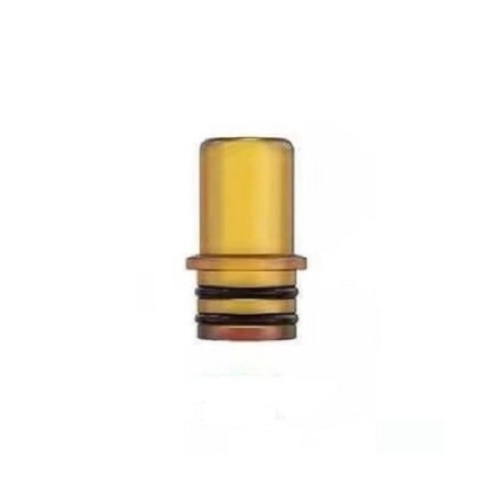 Drip tip Bishop - ultem