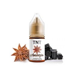TNT Vape Anicerizia - liquido pronto 10ml