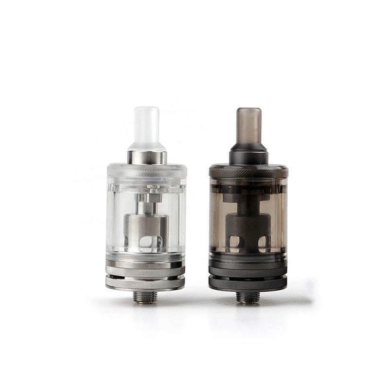 BP MODS Pioneer S Short 2,5ml