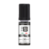 TOB Nicotina Full VG - 10ml