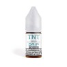 TNT Vape Nicotina 70/30 - 10ml