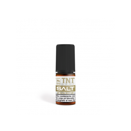 TNT Vape Basetta NicSalt 20mg/ml - 10ml