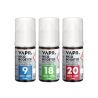 VAPR. Nicotina 50/50 - 10ml