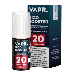 VAPR. Nicotina 70/30 - 10ml