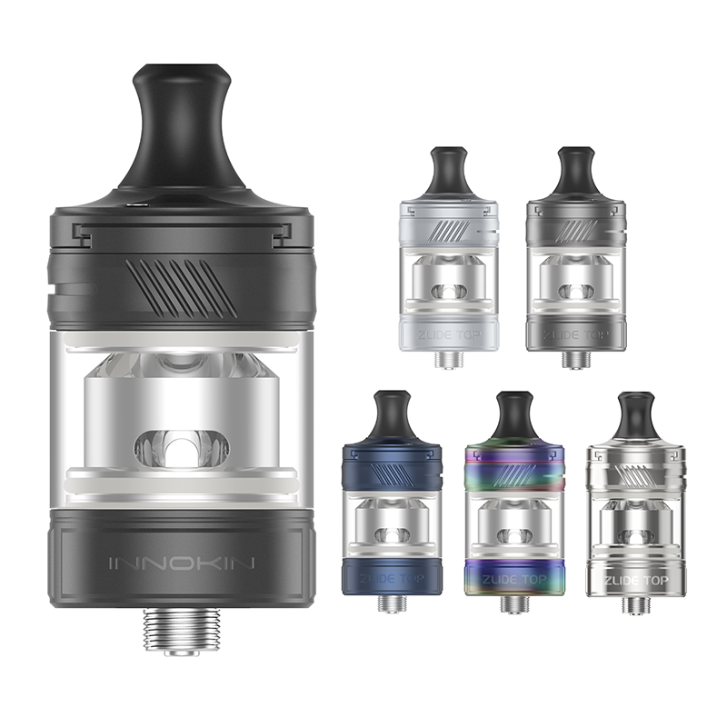 Innokin ZLIDE TOP Tank