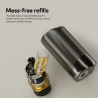 Innokin CoolFire Z60 ZLIDE TOP Kit