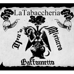 La Tabaccheria Aroma Baffometto - Linea Hell's Mixtures - 10ml