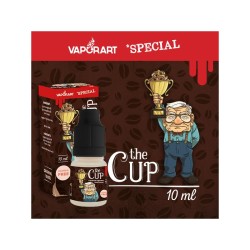 Vaporart The Cup - liquido pronto 10ml