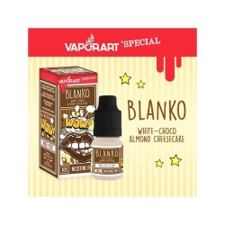Vaporart Blanko - liquido pronto 10ml
