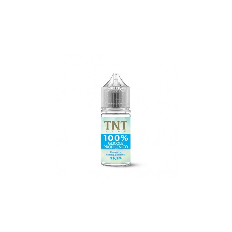 TNT Vape Glicole Propilenico PG 20ml