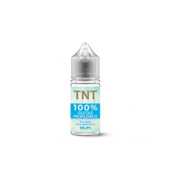 TNT Vape Glicole Propilenico PG 30ml