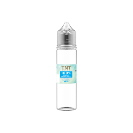 TNT Vape Glicole Propilenico PG 45ml