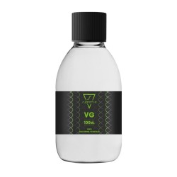 Suprem-e Glicerina Vegetale VG 100ml in bottiglia 250