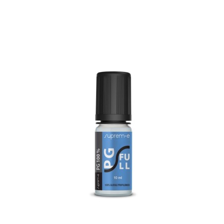 Suprem-e nicotina Full PG 20mg/ml