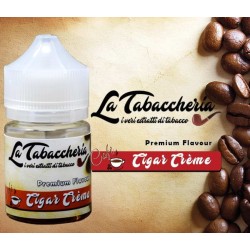 La Tabaccheria Cigar Crème Cafè