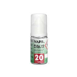 VAPR. Nicotina Full PG - 20mg/ml - 10ml