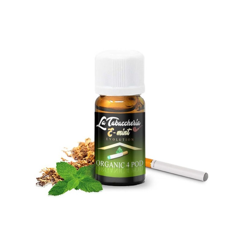 La Tabaccheria Aroma E-Mint