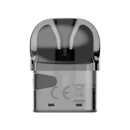 Geekvape U pod di ricambio 0.7ohm 1.1ohm  - 2ml - 3pz