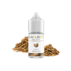 Flavourage Lady Tobacco -...