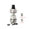 Skyline R Style 22 mm MTL RTA full kit - Wejotech