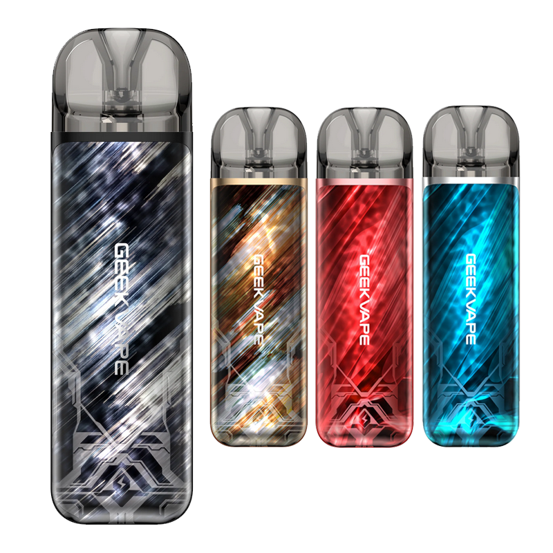 Geekvape Obelisk U Pod Kit