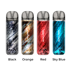 Geekvape Obelisk U Pod Kit