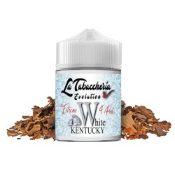 La Tabaccheria White Kentucky