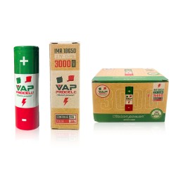 Vap Procell 18650 - Batteria 3000mAh