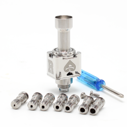 Spade RBA per Billet Box clone SXK