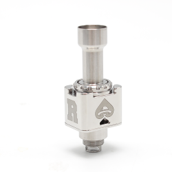 Spade RBA per Billet Box clone SXK