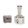 Spade RBA per Billet Box clone SXK