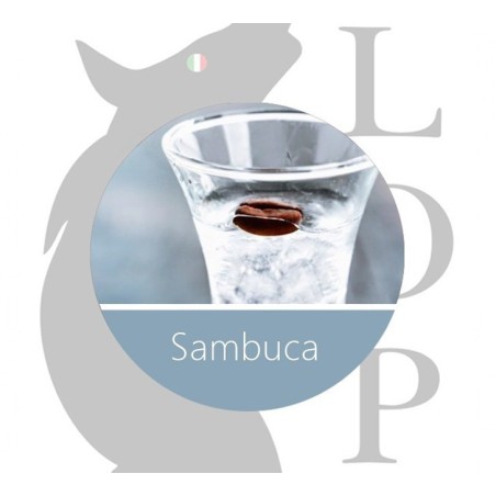 LOP Aroma Sambuca