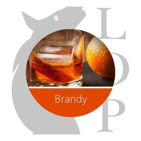 LOP Aroma Brandy