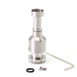 Jenna RBA per Billet Box clone SXK