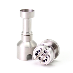 Jenna RBA per Billet Box clone SXK