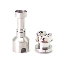 Jenna RBA per Billet Box clone SXK