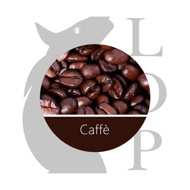 LOP Aroma Caffè