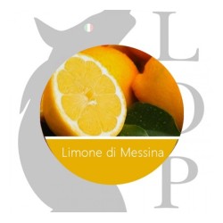LOP Aroma Lemon of Messina