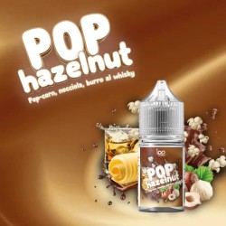 LOP Pop Hazelnut - Minishot 10+10
