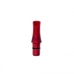 Officine Svapo Drip Tip zeus per VILTER